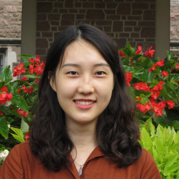 Jiaqi Li to begin her career as William H. Kruskal Instructor of Statistics, University of Chicago