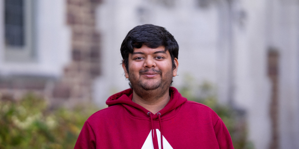 Ayoushman Bhattacharya Headshot