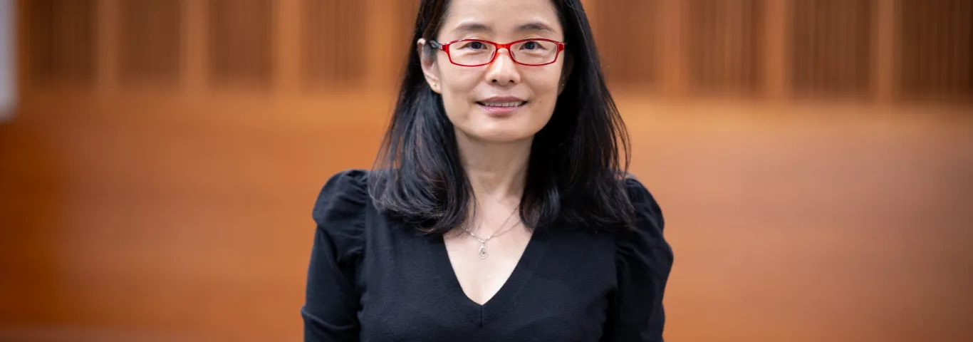 Bo Li appointed as Co-Director of TRIADS