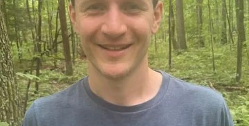 Alden Green Headshot