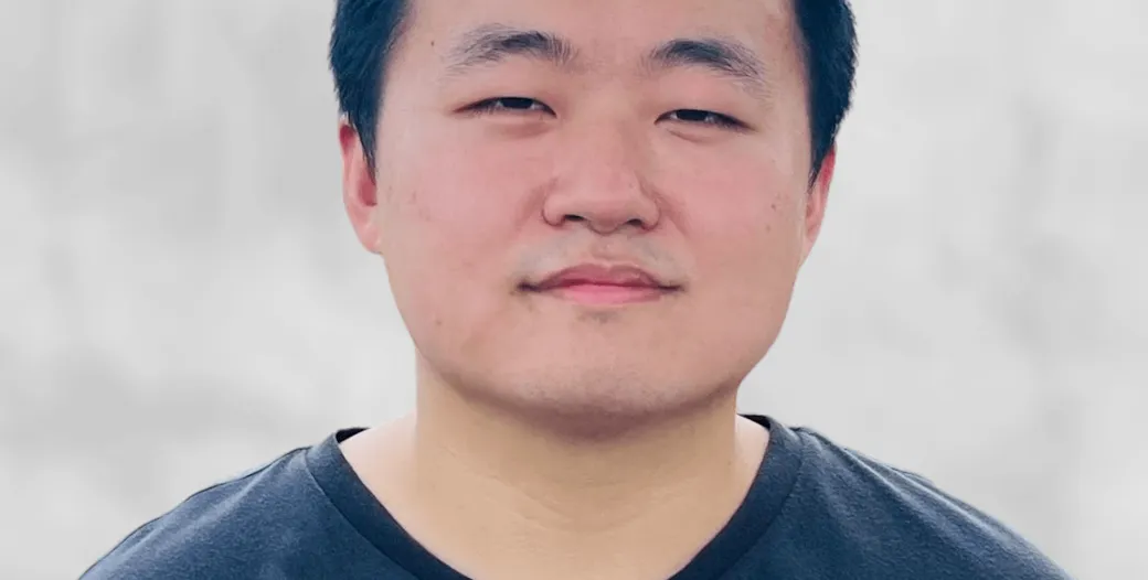 Yao Zhang Headshot