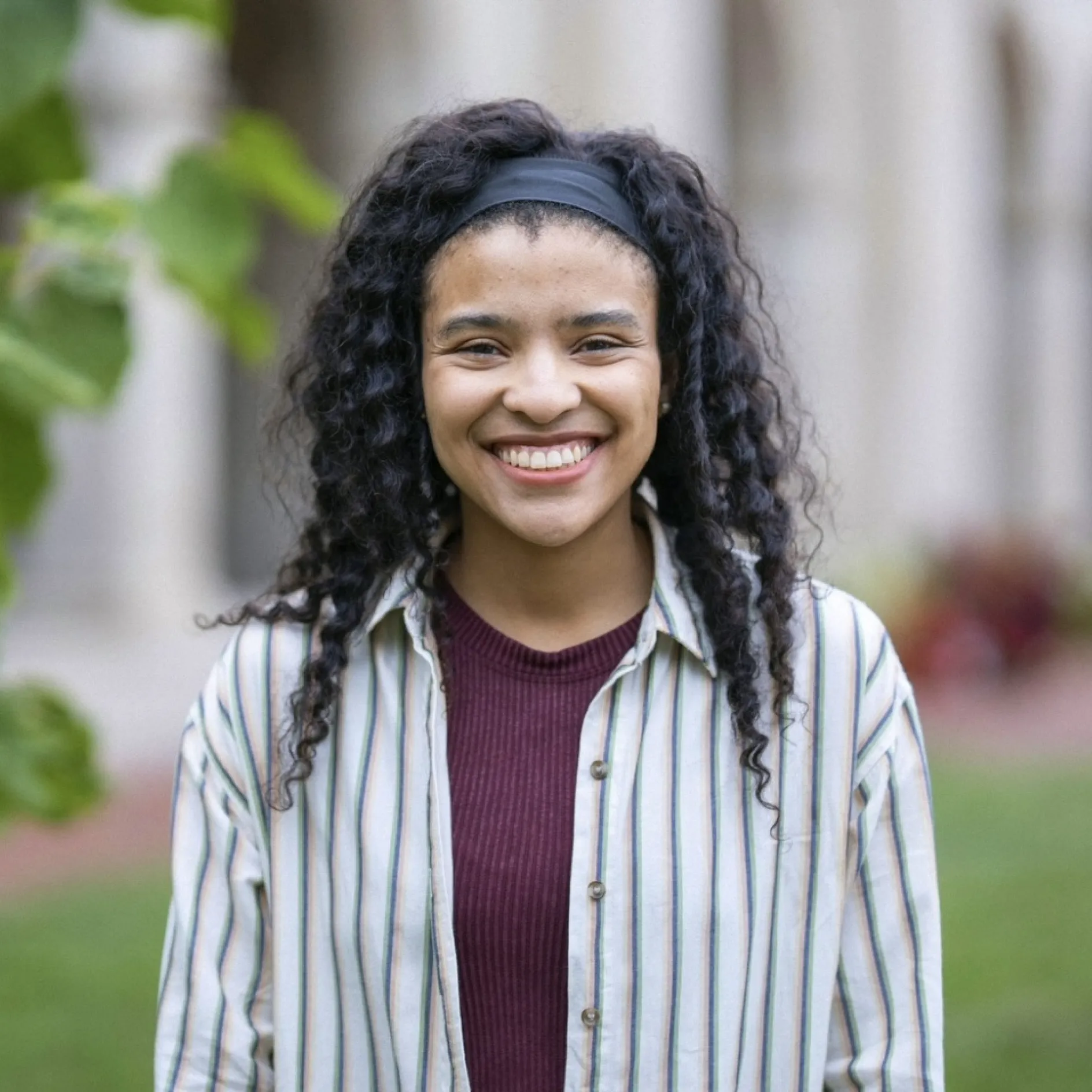 Braxten Jones Headshot