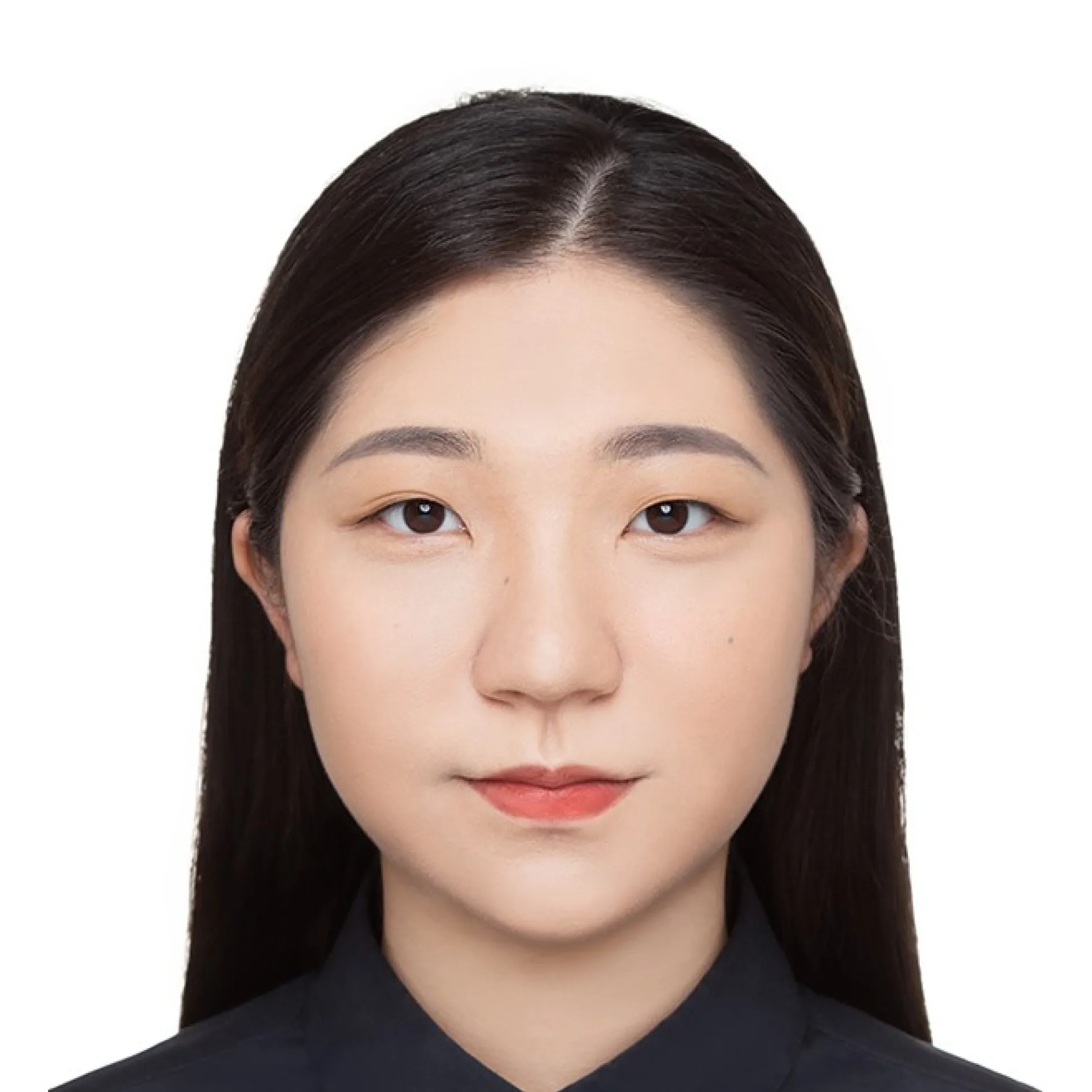Yuyang Li Headshot