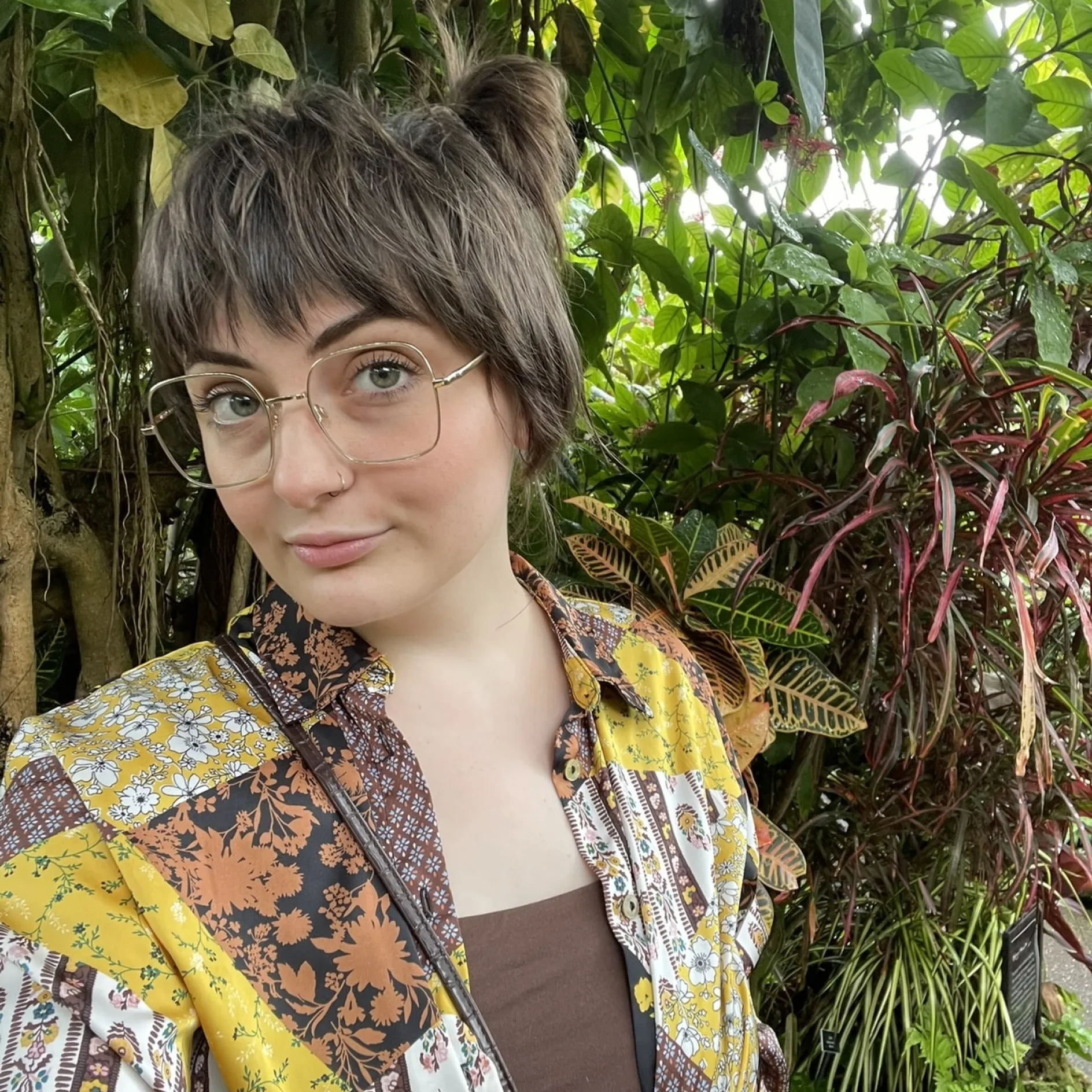 Samantha Beams Headshot