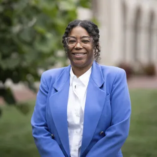 Fiona Vaughn Headshot