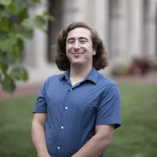 Griffin Lovato Headshot