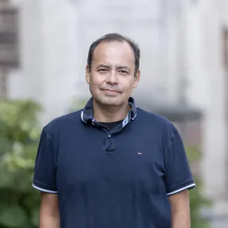 Jose Figueroa-Lopez Headshot