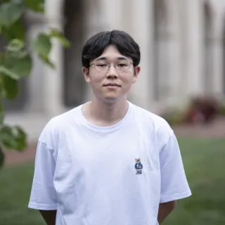 Keisuke Kobayashi Headshot