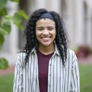 Braxten Jones Headshot