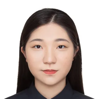 Yuyang Li Headshot
