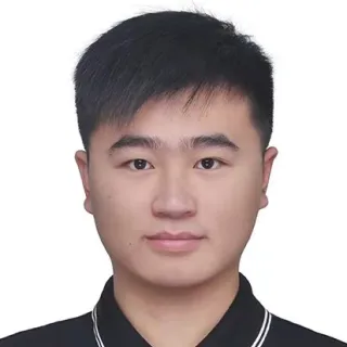Jincan Li Headshot