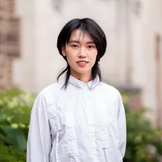 Lyrian Zhao Headshot