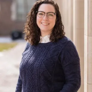 Rhiannon Amato Headshot