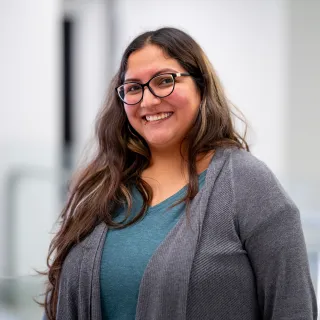 Lizda Moncada Headshot