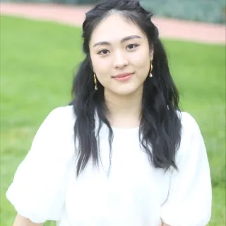 Longfei Wang Headshot