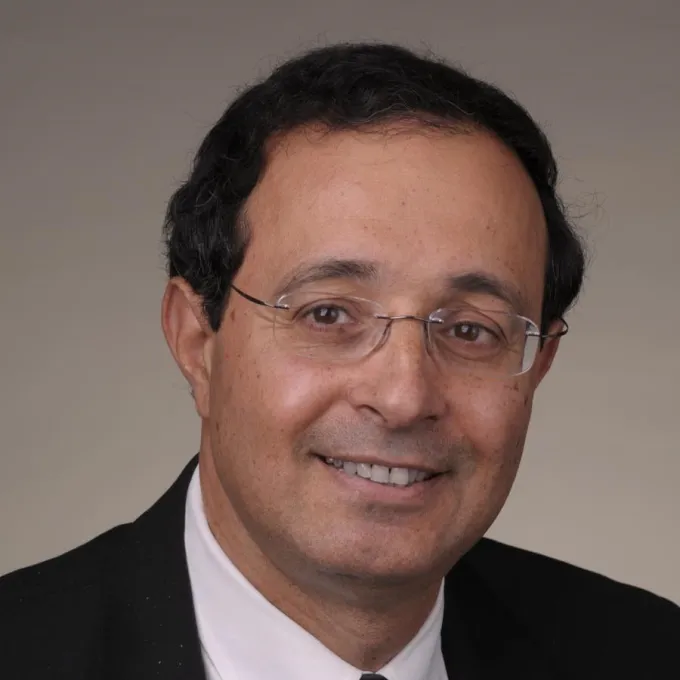 David Simchi-Levi Headshot