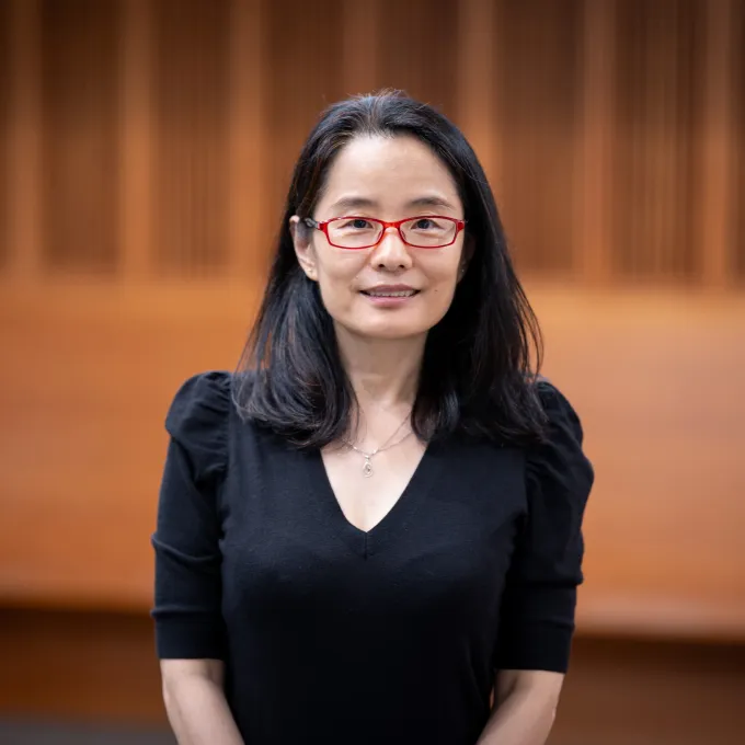 Bo Li is Part of an Interdisciplinary WashU Team Awarded a Significant NSF Grant